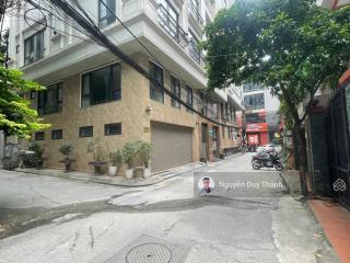 Bán nhà phố láng hạ, ba đình, nhà phân lô 65m2, 7tầng, lô góc, oto tránh đỗ, full nội thất, 31,3tỷ