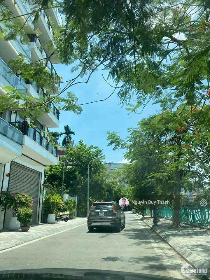 Bán nhà mặt phố yên hoa, tây hồ, tòa apartment 260m2 10tầng, dòng tiền 600tr/tháng, 1xxtỷ,5xxtr/m2.