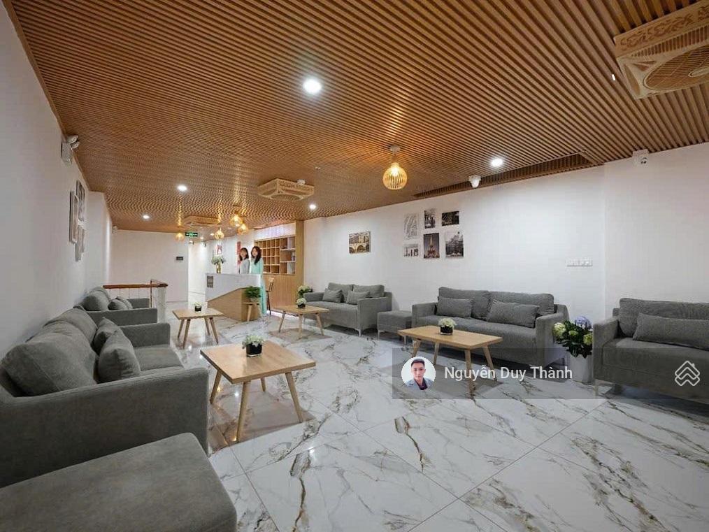 Bán nhà mặt phố yên hoa, tây hồ, tòa apartment 260m2 10tầng, dòng tiền 600tr/tháng, 1xxtỷ,5xxtr/m2.