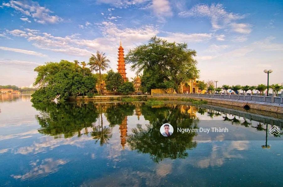 Bán nhà mặt phố yên hoa, tây hồ, tòa apartment 260m2 10tầng, dòng tiền 600tr/tháng, 1xxtỷ,5xxtr/m2.
