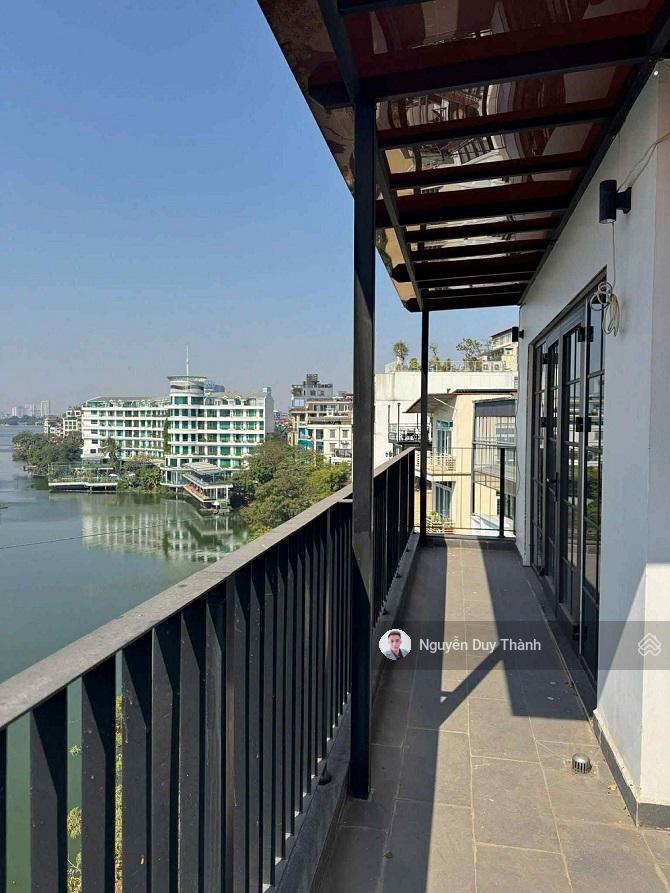 Bán nhà mặt phố yên hoa, tây hồ, tòa apartment 260m2 10tầng, dòng tiền 600tr/tháng, 1xxtỷ,5xxtr/m2.