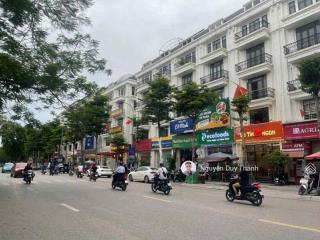 Bán nhà mặt phố xuân la, tây hồ, tòa shophouse, lô góc 5tầng thang máy oto tránh, vỉa hè 5m, 63.5tỷ