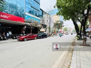 Bán nhà mp nguyễn thượng hiền hai bà trưng, tòa building 11t mt 8m dòng tiền 332,93tr/th giá 120tỷ