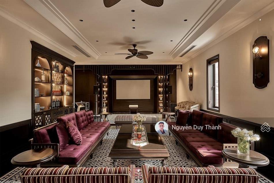 Bán nhà mặt phố điện biên phủ, hoàn kiếm căn biệt thư sân vườn indochine, 450m2 6tầng, 399tỷ ở ngay