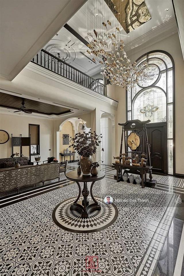 Bán nhà mặt phố điện biên phủ, hoàn kiếm căn biệt thư sân vườn indochine, 450m2 6tầng, 399tỷ ở ngay