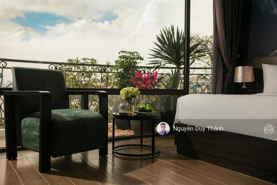 Bán nhà mặt phố xuân diệu, tây hồ, tòa khách sạn 180m2, 9tầng, 30ph dòng tiền 15000$, 145tỷ.