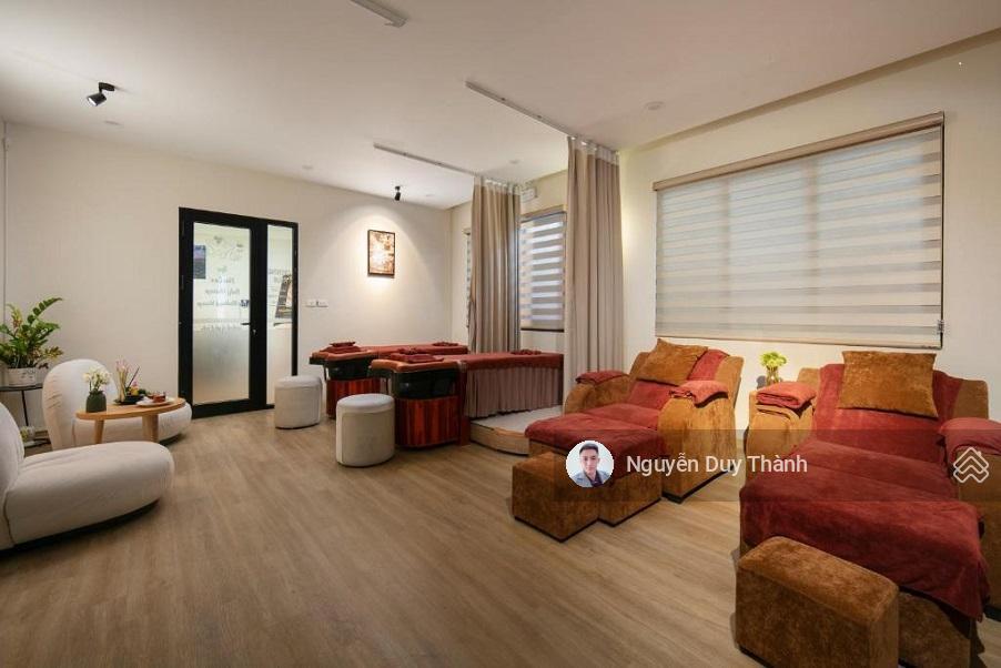 Bán nhà mặt phố xuân diệu, tây hồ, tòa khách sạn 180m2, 9tầng, 30ph dòng tiền 15000$, 145tỷ.