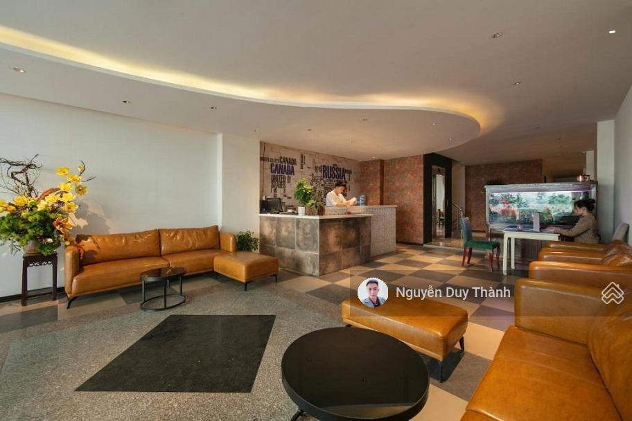Bán nhà mặt phố xuân diệu, tây hồ, tòa khách sạn 180m2, 9tầng, 30ph dòng tiền 15000$, 145tỷ.