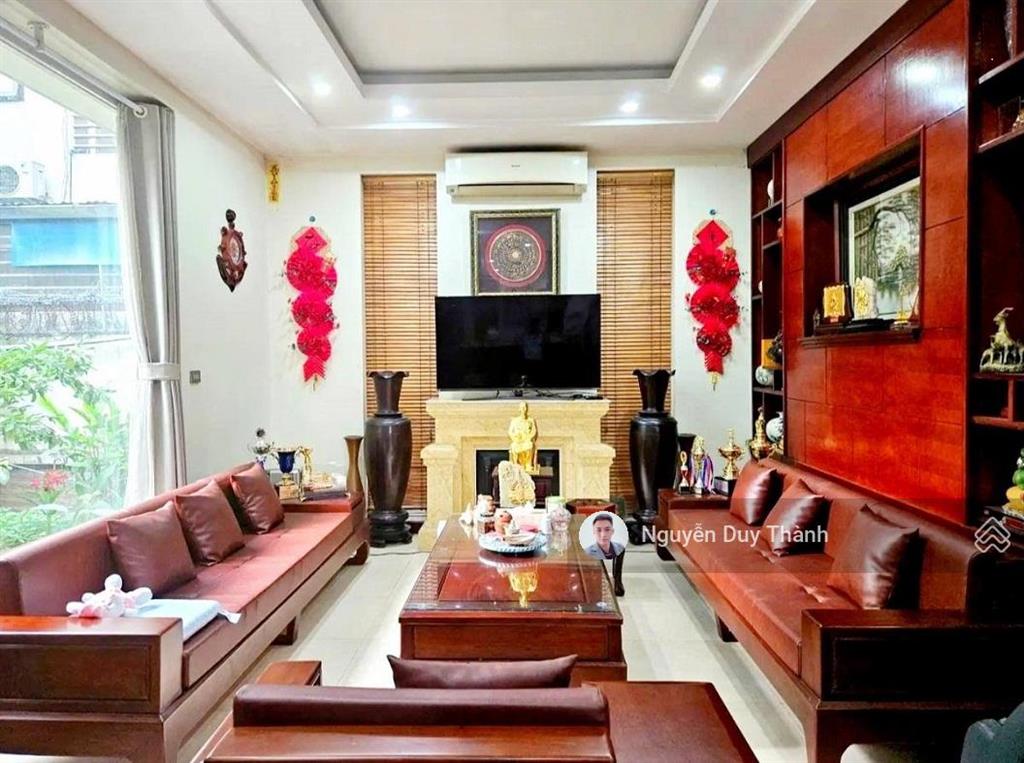 Bán biệt thự nhà vườn hồ văn khê kđt văn khê hà đông, lô góc 460m2 3t mt 30m 151.9tr/m2. giá đầu tư