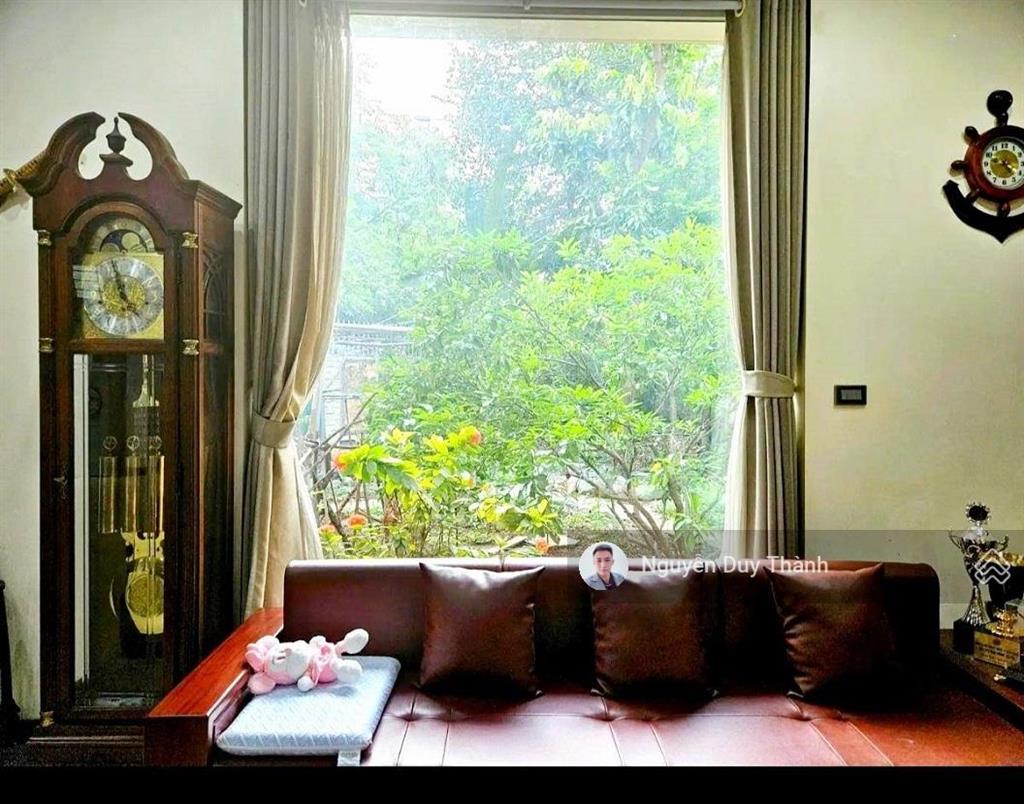 Bán biệt thự nhà vườn hồ văn khê kđt văn khê hà đông, lô góc 460m2 3t mt 30m 151.9tr/m2. giá đầu tư