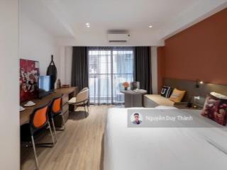 Bán nhà phố quảng an  xuân diệu, tây hồ tòa apartment 160m2, 8 tầng, mt 9m, giá chào bán 65tỷ