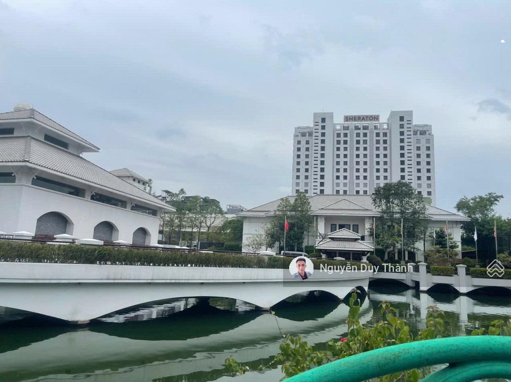 Bán nhà phố từ hoa, quảng an, tây hồ tòa apartment 170m2, 8tầng + 1hầm, mt15m, 360tr/th, 1xx tỷ