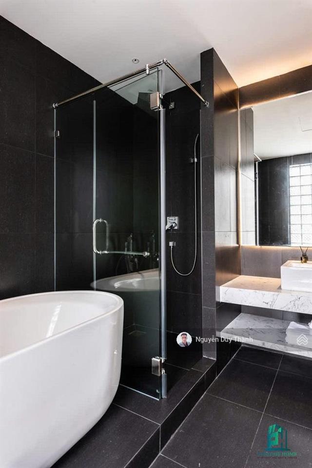 Bán nhà phố từ hoa, quảng an, tây hồ tòa apartment 170m2, 8tầng + 1hầm, mt15m, 360tr/th, 1xx tỷ