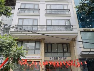 Bán nhà mp linh lang, phan kế bính, ba đình, 115m2, 6tầng,mt8m, lô góc đẳng cấp, 150tr/tháng, 54tỷ.