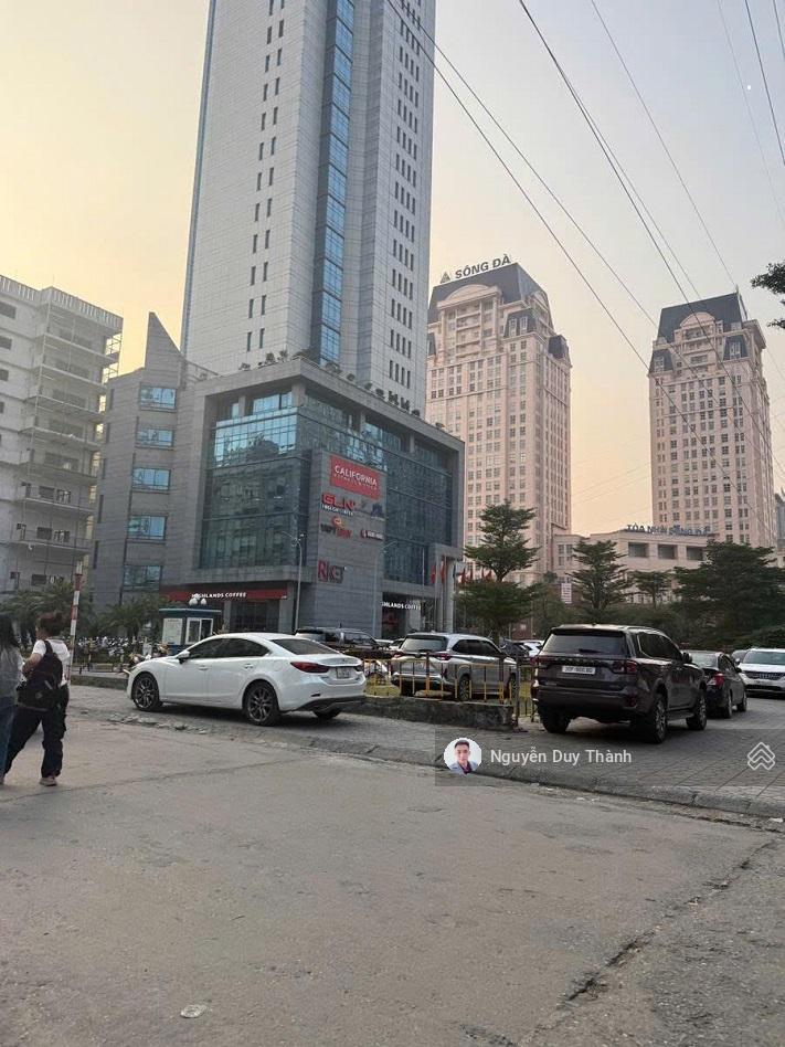 Bán biệt thự kđt mễ trì hạ, nam từ liêm, 185m2, 5tầng, 2 thoáng, cho thuê 130tr/tháng, 7xtỷ