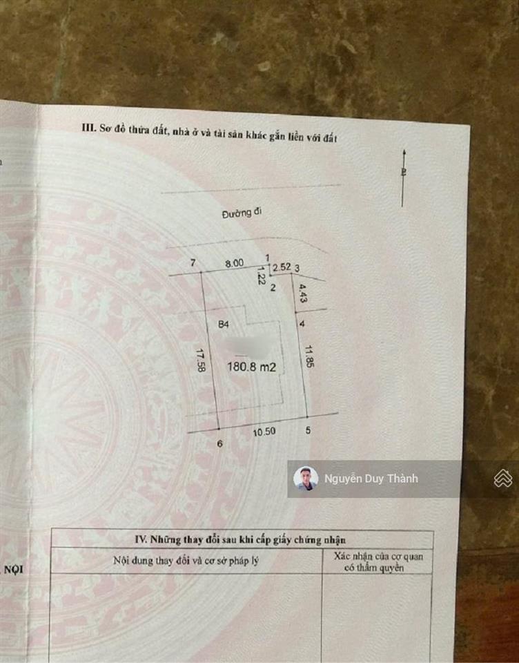 Bán biệt thự kđt mễ trì hạ, nam từ liêm, 185m2, 5tầng, 2 thoáng, cho thuê 130tr/tháng, 7xtỷ