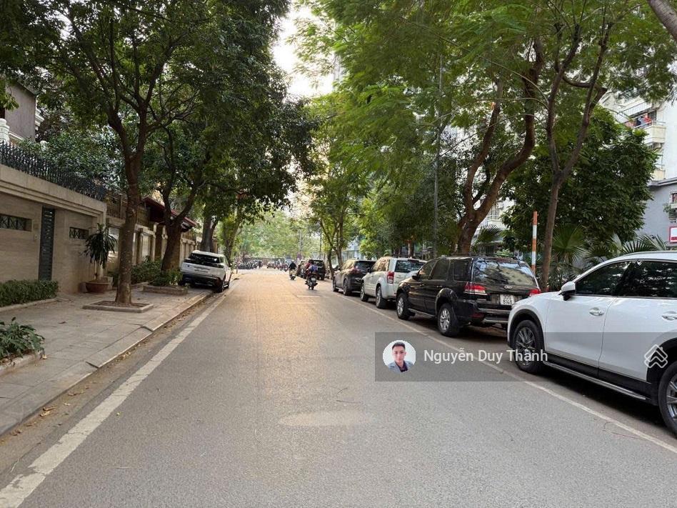 Bán biệt thự kđt mễ trì hạ, nam từ liêm, 185m2, 5tầng, 2 thoáng, cho thuê 130tr/tháng, 7xtỷ