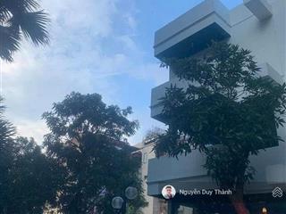 Bán nhà mặt phố, nguyễn trãi, vũ tông phan, 1112m2, mt 13m, dự án liền kề, bt, shophouse, 205tỷ