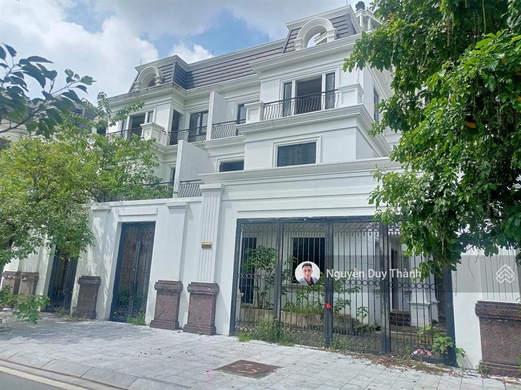 Bán bt roman plaza tố hữu, hà đông, 200m2, 4 tầng, mt 11m, hạ chào 10 tỷ giá mới 43.5 tỷ