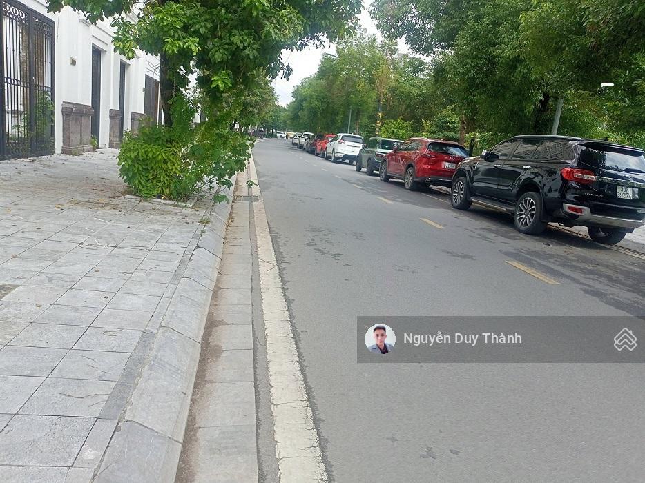 Bán bt roman plaza tố hữu, hà đông, 200m2, 4 tầng, mt 11m, hạ chào 10 tỷ giá mới 43.5 tỷ