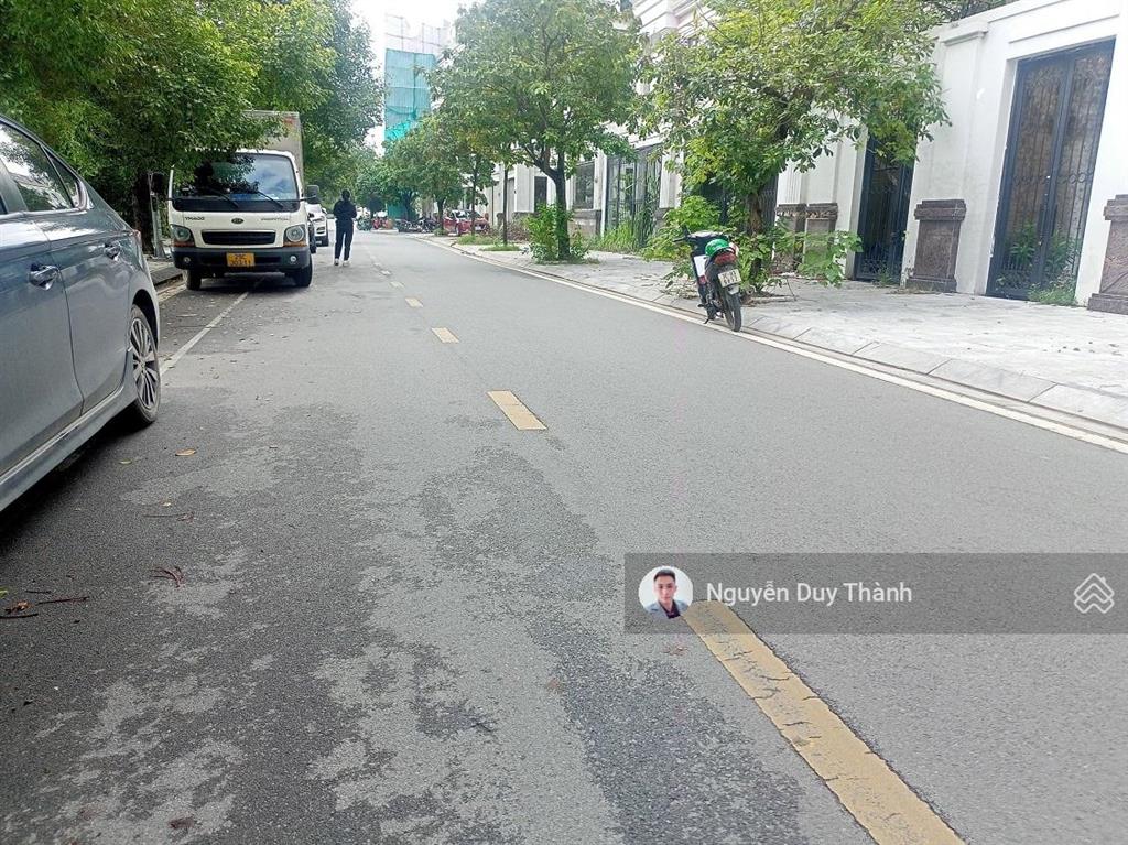 Bán bt roman plaza tố hữu, hà đông, 200m2, 4 tầng, mt 11m, hạ chào 10 tỷ giá mới 43.5 tỷ