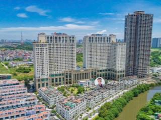 Bán bt roman plaza tố hữu, hà đông, 2o0m2, 4tầng,mt11m, hạ chào 5tỷ, giá mới 47tỷ, quỹ bán 5 căn.