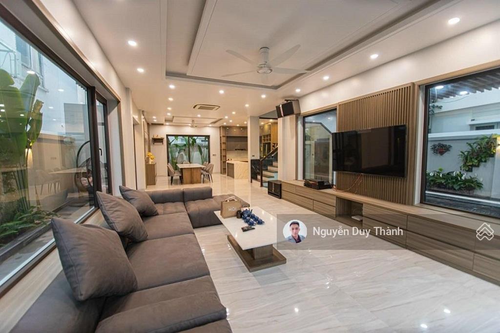 Bán bt song lập sân vườn khu nhà ở quốc hội, tố hữu, nam từ liêm, 180m2, 4tầng,mt9m, 56.5tỷ.ctl