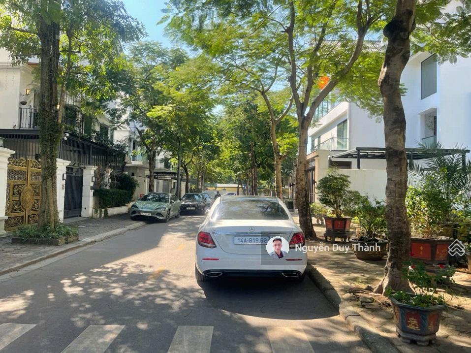 Bán bt song lập sân vườn khu nhà ở quốc hội, tố hữu, nam từ liêm, 180m2, 4tầng,mt9m, 56.5tỷ.ctl