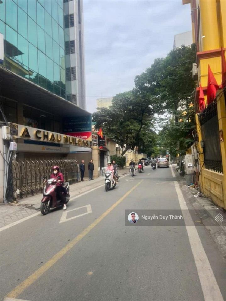 Bán nhà mp linh lang, kim mã thượng, 155m2, 5tầng, mt30m, lô góc, 2 thoáng oto tránh, vỉa hè 69,9tỷ