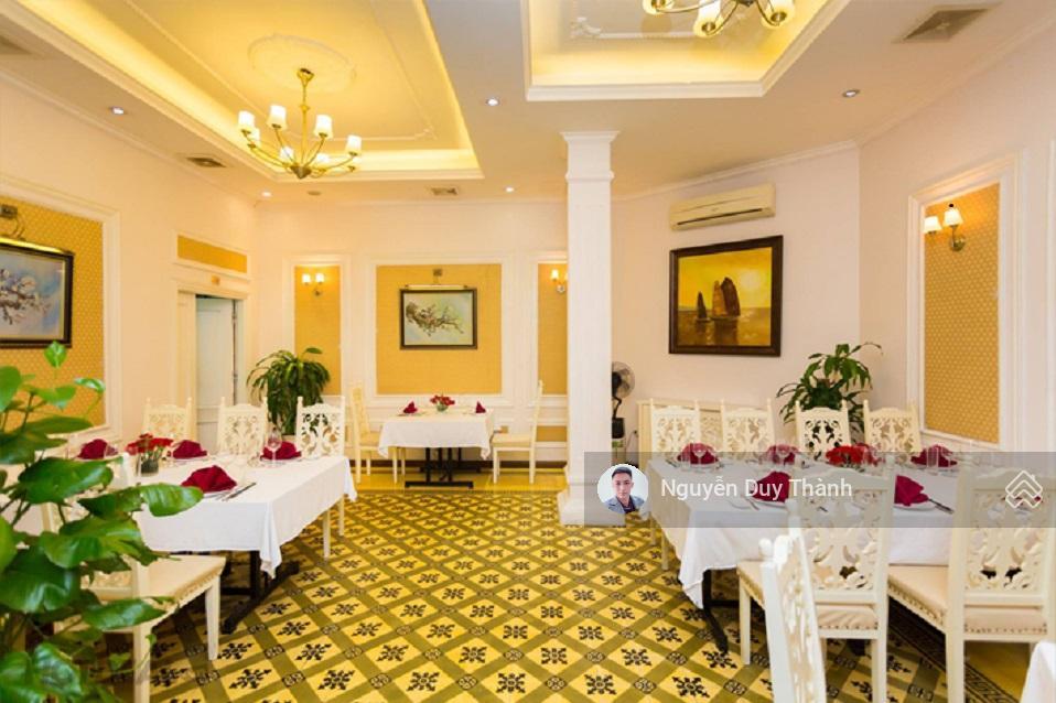 Bán bt mặt phố đào tấn, ba đình, 280m2,mt15m, hàng độc bản sân vườn lô góc, oto 3 mặt thoáng, 210tỷ