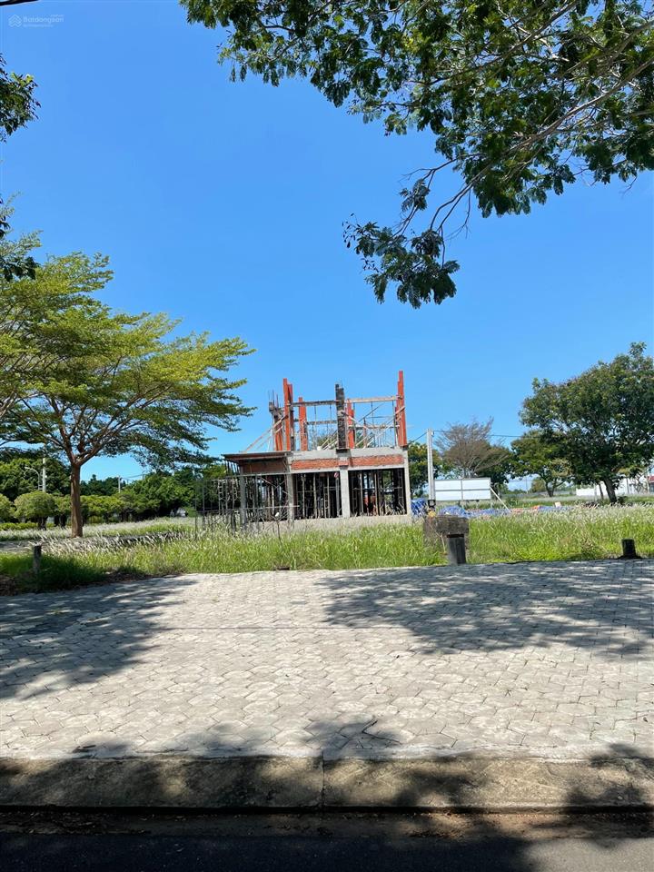 Nền biệt thự phước lộc cần giờ 300m2 chỉ 35 tr/m2 hàng hiếm