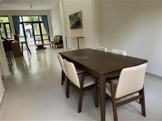 Nhà phố liền kề 3 tầng 110m2 full nội thất kdc phước lộc, cách vingroup 1.5km, xách vali vào ở ngay