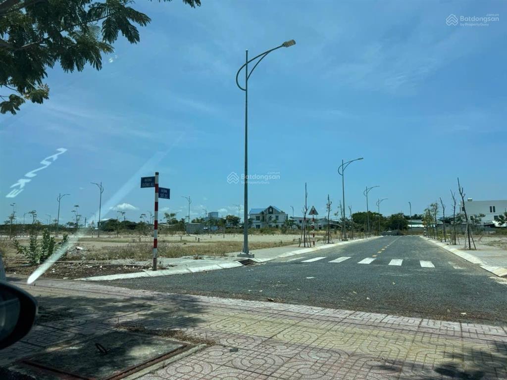 Bán đất 5x25m kdc giồng ao, cần thạnh, đường nhựa full thổ cư
