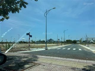 Bán đất 5x25m kdc giồng ao, cần thạnh, đường nhựa full thổ cư