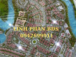Đất villa mt lương văn nho 40m, da phước lộc chỉ 40tr/m2, gần vinhomes, ga tàu metro