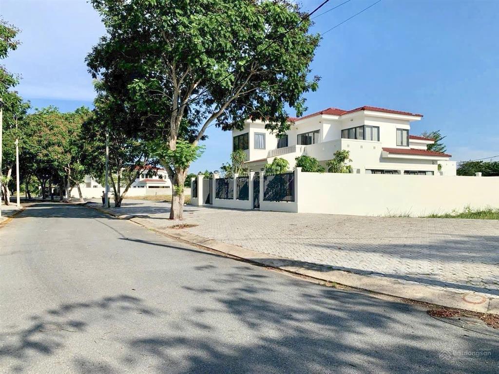 Nền đất biệt thự phước lộc, 3 mặt sông và gần vinhomes cần giờ, giá rẻ nhất thị trường, full thổ cư