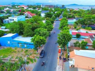 Lô đất mặt tiền đường duyên hải, cần giờ có 800m2 thổ cư giá 35tr/m2