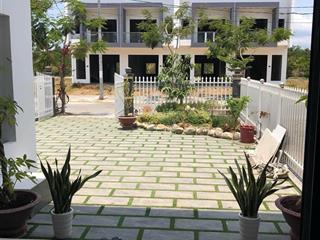 Biệt thự liền kề song lập 3 tầng 256m2 full nội thất, sổ hồng riêng cách vinhomes chỉ 5 phút