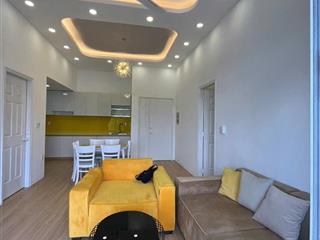 Căn hộ Quận 2 view Thủ Thiêm, 70m2 có sổ, thang máy chỉ 4ty150