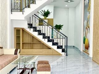 🏡 Bán nhà Nguyễn Thị Huê,Bà Điểm – Hẻm ô tô – Gần bến xe An Sương, 3ty650