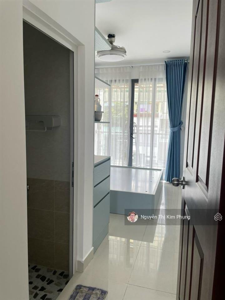 Gấp bán nhà mặt tiền trần tuấn khải, p. 5, quận 5, 3 tầng chỉ 9,9 tỷ còn bớt