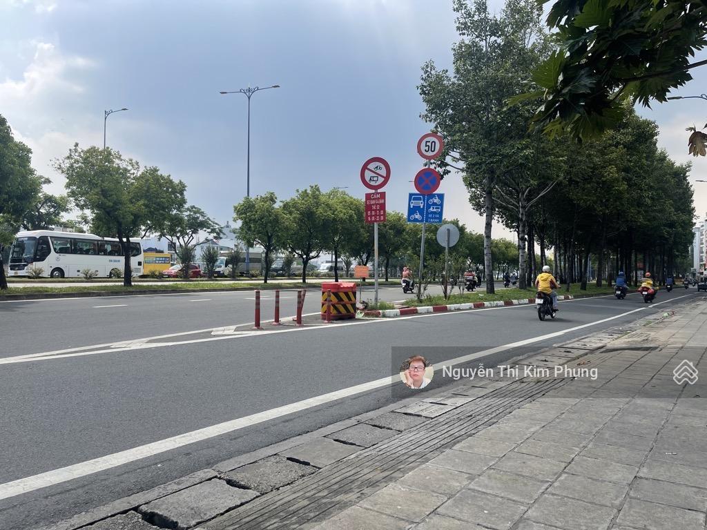 Gấp bán nhà mặt tiền trần tuấn khải, p. 5, quận 5, 3 tầng chỉ 9,9 tỷ còn bớt