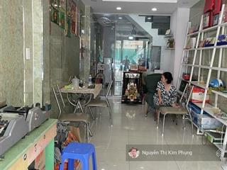 Gấp bán nhà mặt tiền trần tuấn khải, p. 5, quận 5, 3 tầng chỉ 9,9 tỷ còn bớt