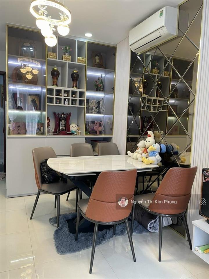 Gấp bán nhà mặt tiền trần tuấn khải, p. 5, quận 5, 3 tầng chỉ 9,9 tỷ còn bớt