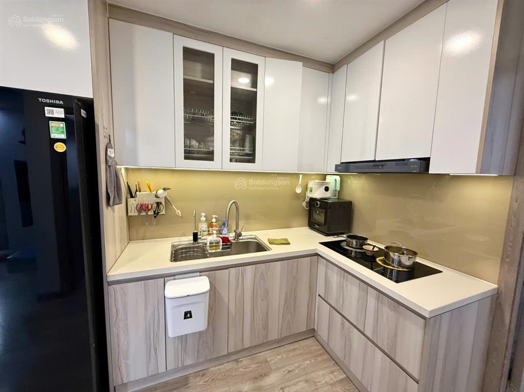 Bán chung cư mỹ phước bình thạnh , 2pn, 1wc, 56m2 chỉ 3ty850 có thang máy