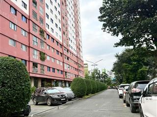 Bán chung cư mỹ phước bình thạnh , 2pn, 1wc, 56m2 chỉ 3ty850 có thang máy