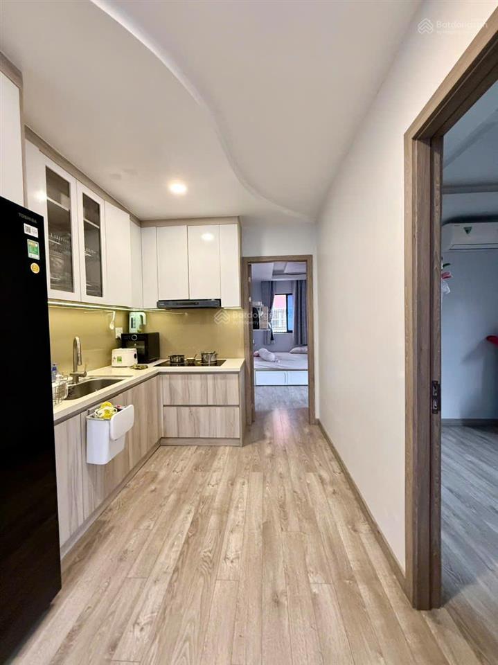 Bán chung cư mỹ phước bình thạnh , 2pn, 1wc, 56m2 chỉ 3ty850 có thang máy