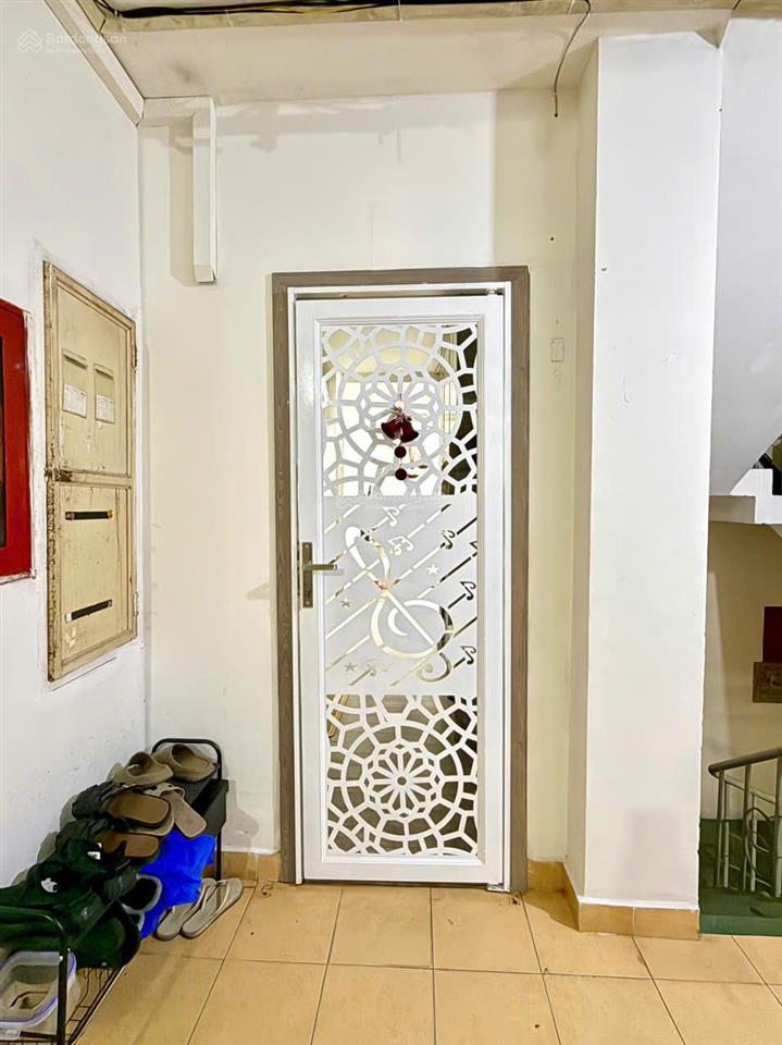 Bán chung cư mỹ phước bình thạnh , 2pn, 1wc, 56m2 chỉ 3ty850 có thang máy