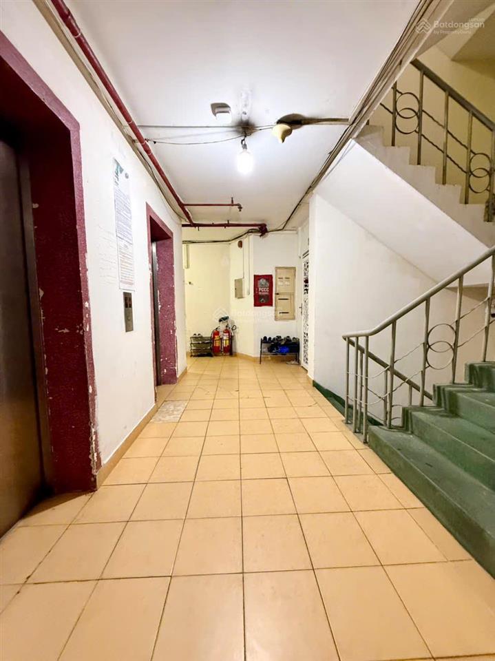 Bán chung cư mỹ phước bình thạnh , 2pn, 1wc, 56m2 chỉ 3ty850 có thang máy