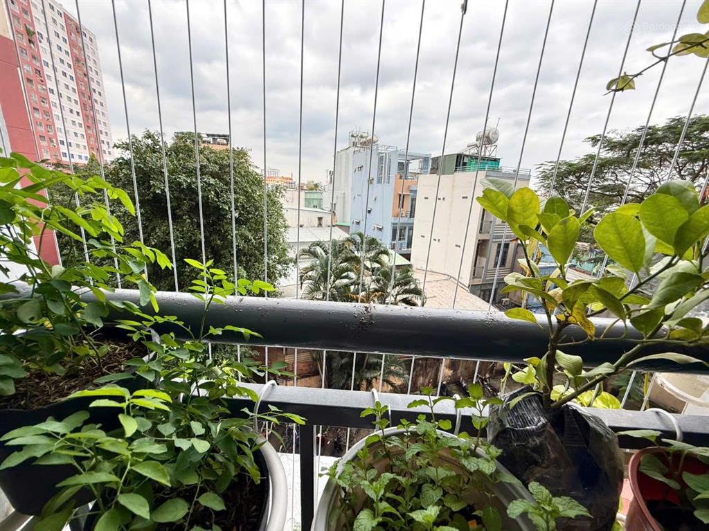 Bán chung cư mỹ phước bình thạnh , 2pn, 1wc, 56m2 chỉ 3ty850 có thang máy